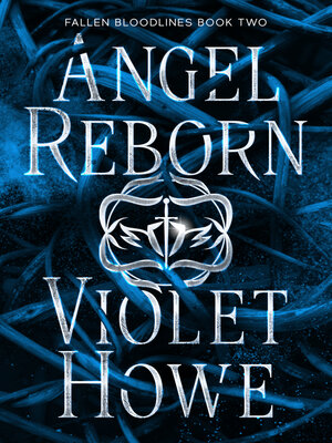 cover image of Angel Reborn